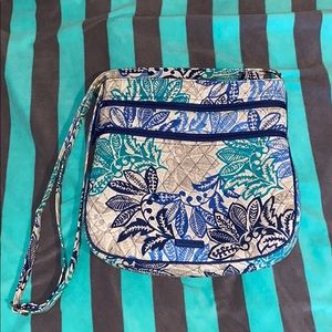Vera Bradley crossbody